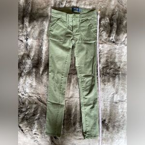 3/$15 Old navy rockstar jegging size 12